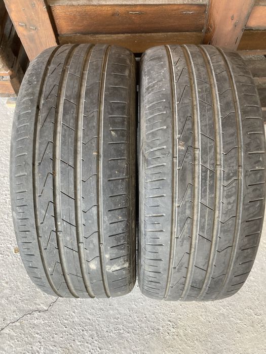 Летни гуми 225-45-18