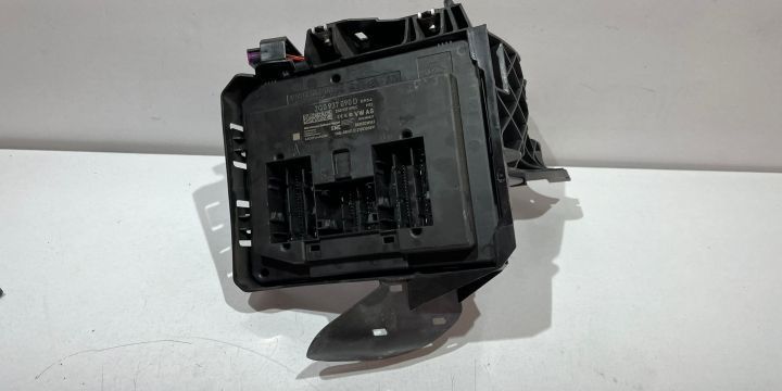 Modul BCM 2q0937090c 2q0937090d Volkswagen VW T-Cross