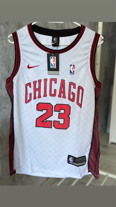 Maieu Chicago Bulls Jordan maiou baschet