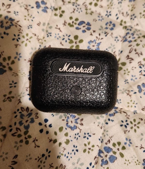 Безжични слушалки Marshall Motif ANC