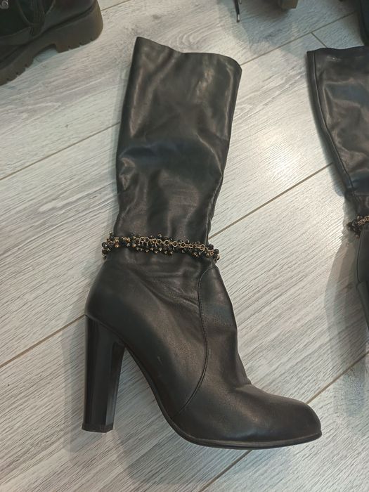 Осенний Обувьььь