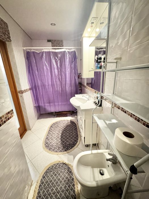 Продается 3 комн квартира 88 кв м