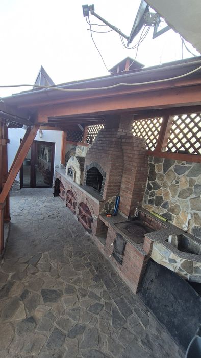 Vand casa Lacu Sarat