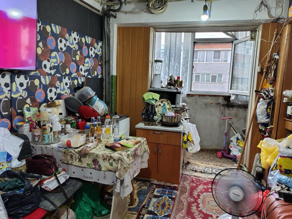 Apartament 2 camere Calea Galati