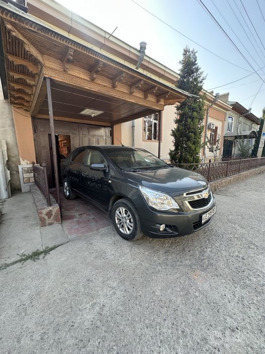 Cobalt 2021 йил 8500$