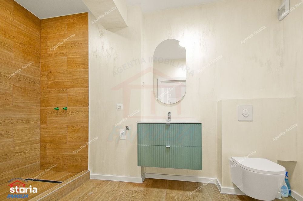 Penthouse in Mazepa Residence... disponibil imediat