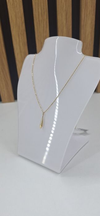 Lant Aur 14 K |1,55Gr | Lungime 45 cm |#54405