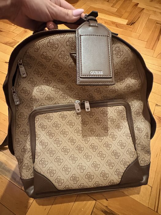 Нова Раница Guess