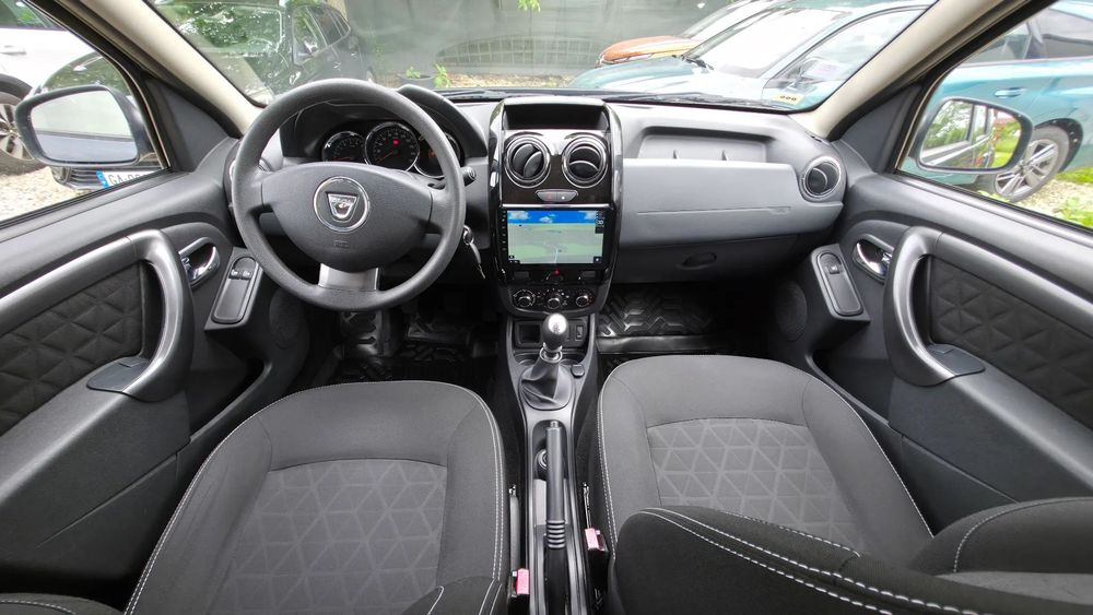 Dacia Duster Euro 6*Fără AdBlue *Garantie