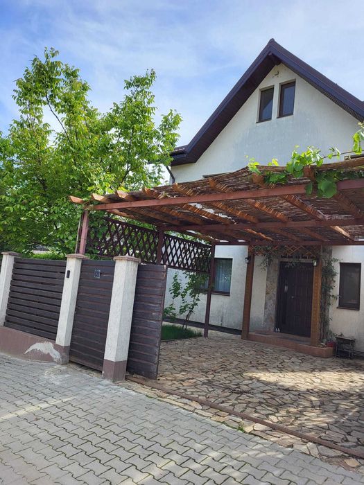 Inchiriere casa Chiajna-Ilfov