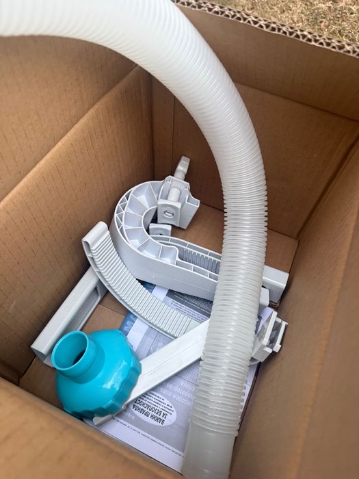 Филтър за басейни Intex , Surface skimmer