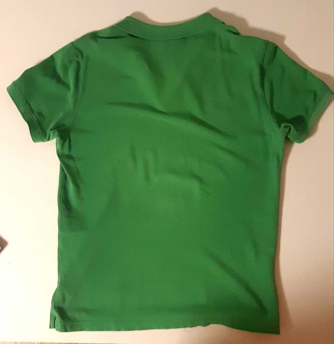 Оригинал поло US Polo Assn