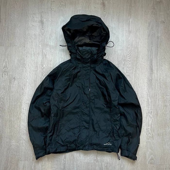 Ветровка WeatherEdge