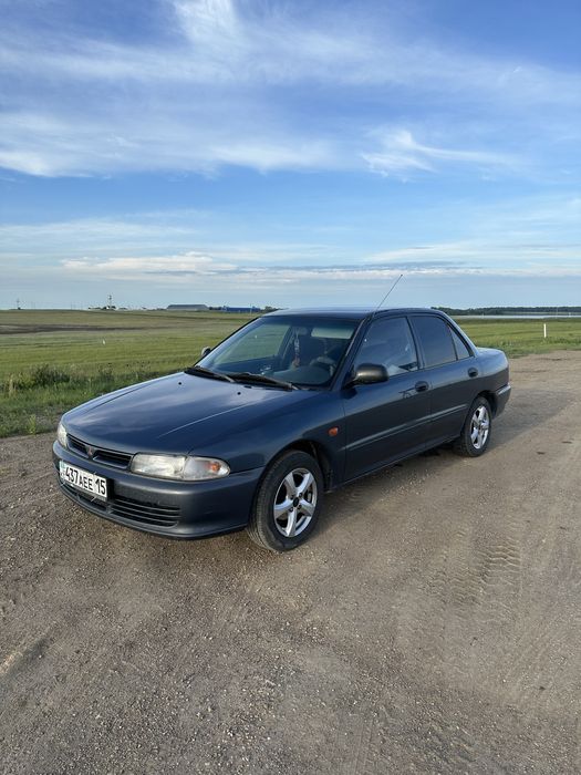 Mitsubishi Lancer 1993