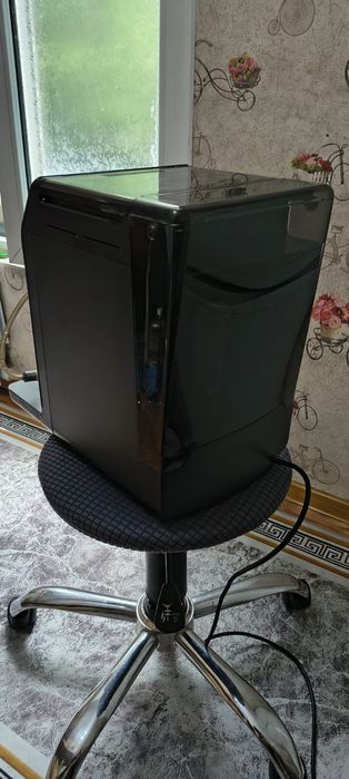 Автоматическая Кофемашина Krups