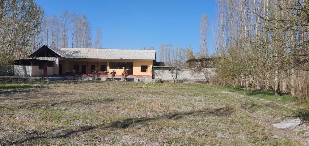 Коштепа туманидан 22 сотих 6 хонали уй сотилади