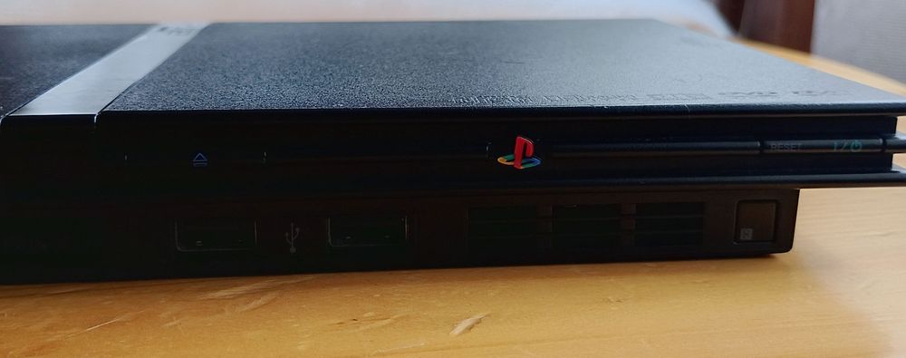 Playstation 2  с контролер
