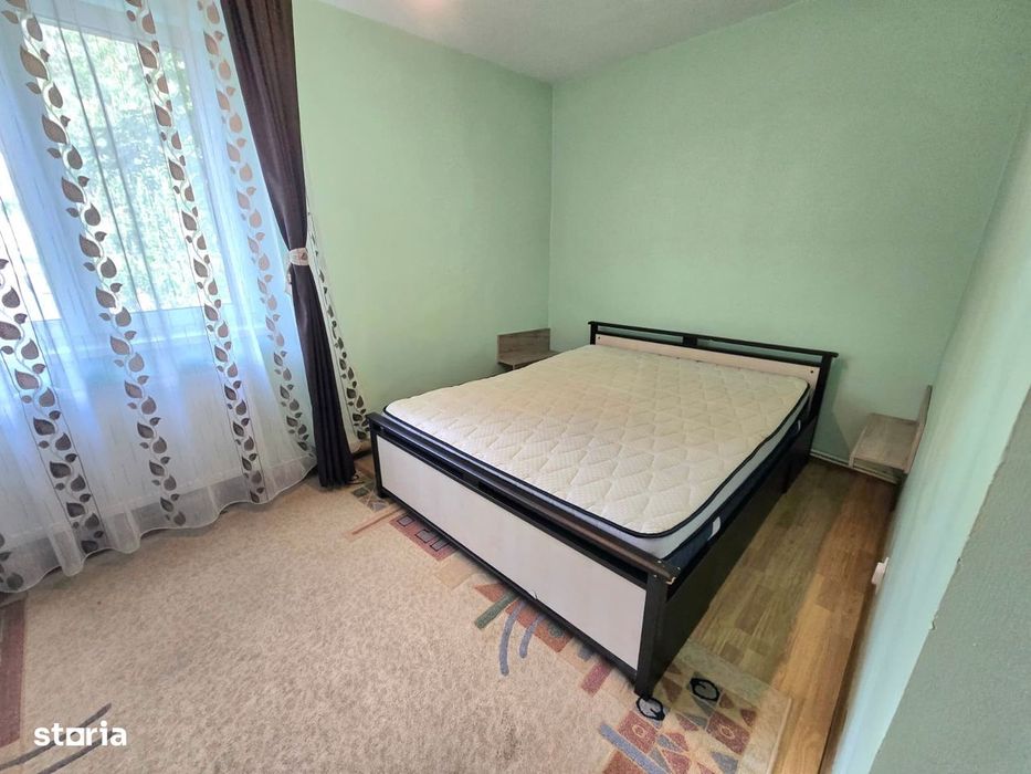 3 Camere | Vis-A-Vis De Umf | Central | 500 € / Luna