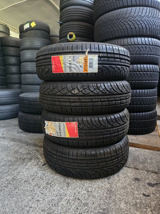 Marshal 175/60 R15 81H vară NOI