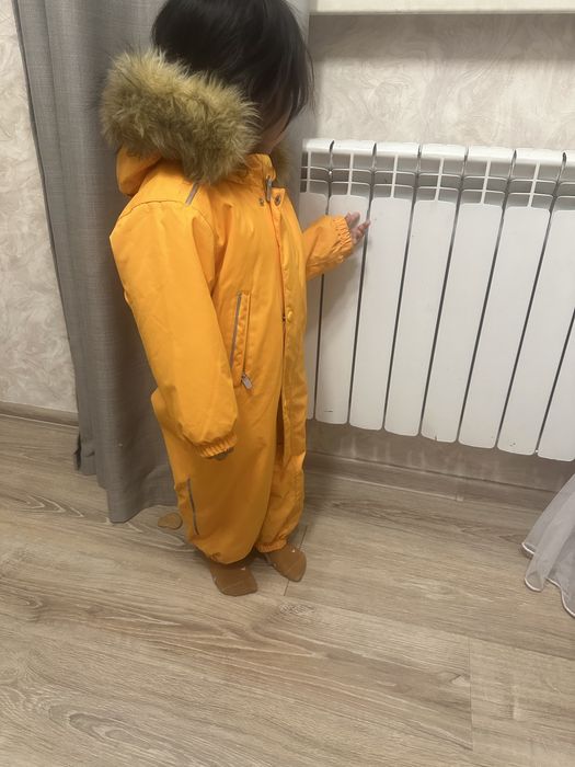 Комбинезон Reima