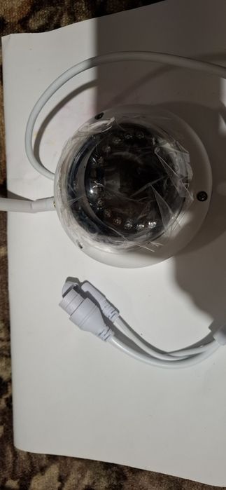 Wifi камера,вандалоустойчива