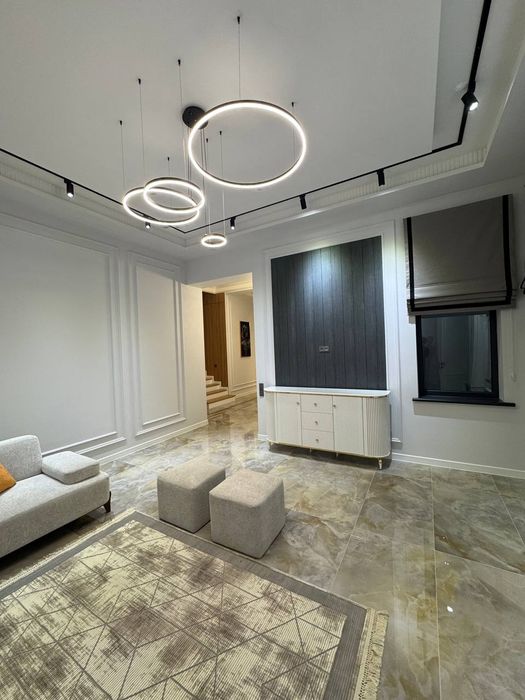 Продается дом на земле