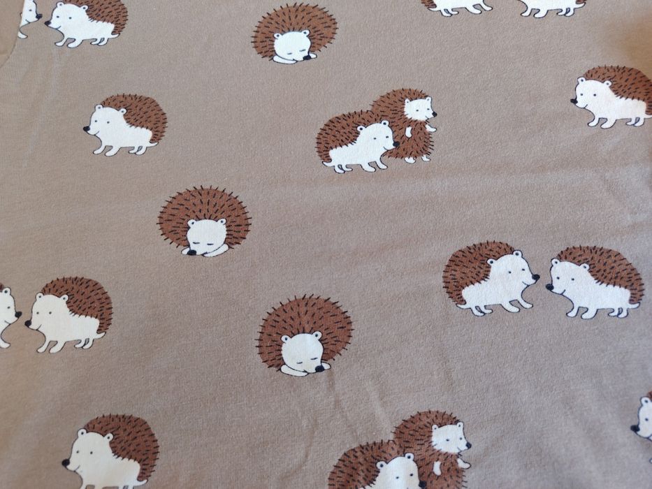 Topuri/tricouri cu mânecă lungă, H&M, mărimea 104