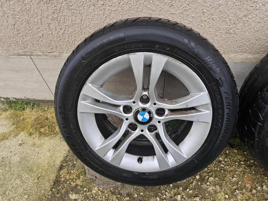 Лети джанти 16 цола за BMW E46 – 5x120.