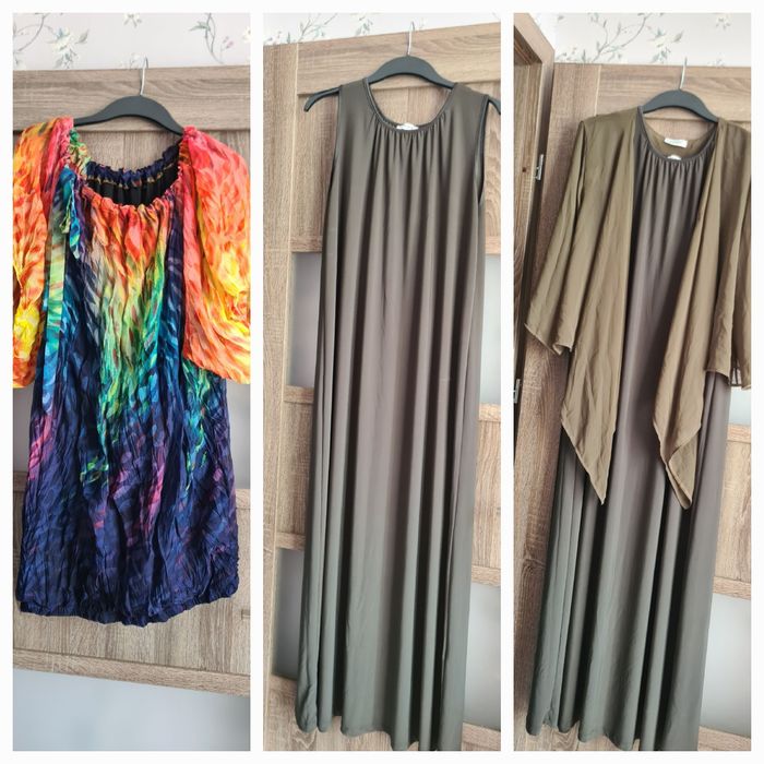 vand rochie si tunica