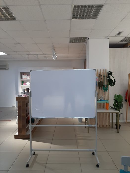 Маркерная доска. Офисные доски