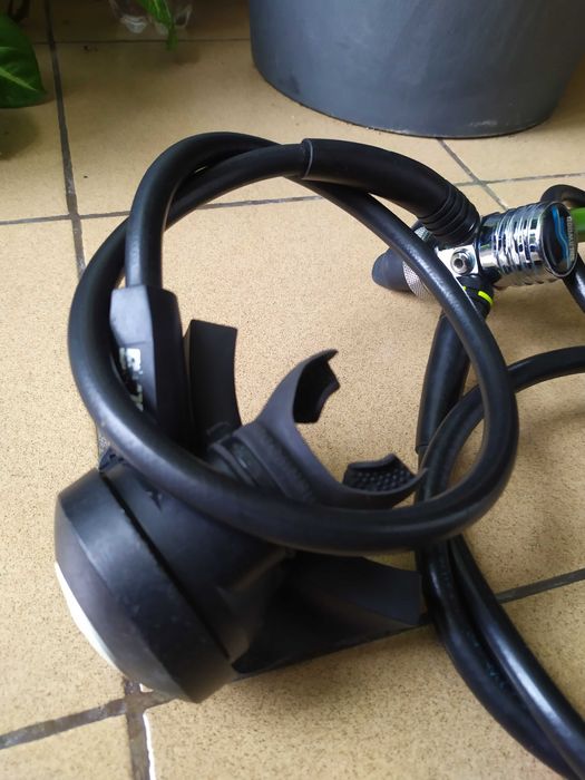 Водолазен регулатор Sherwood -USA