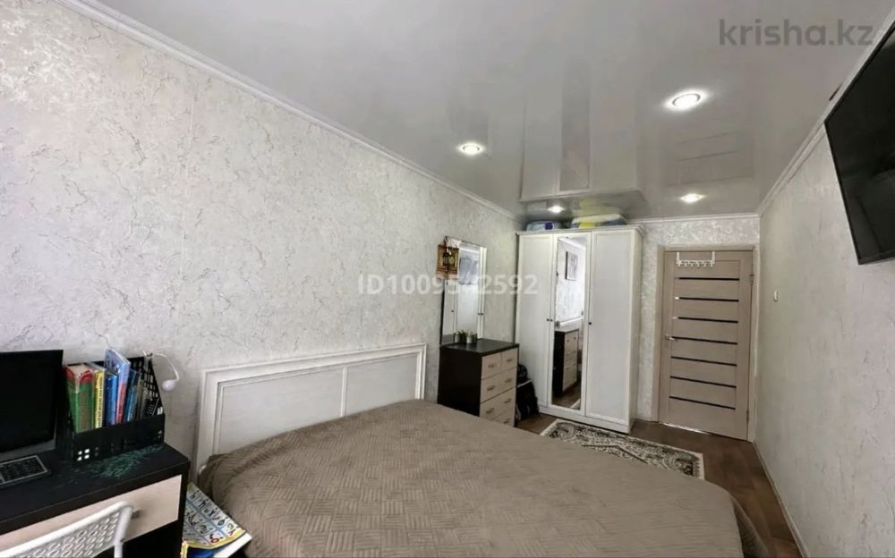 В продаже 2 ком квартира