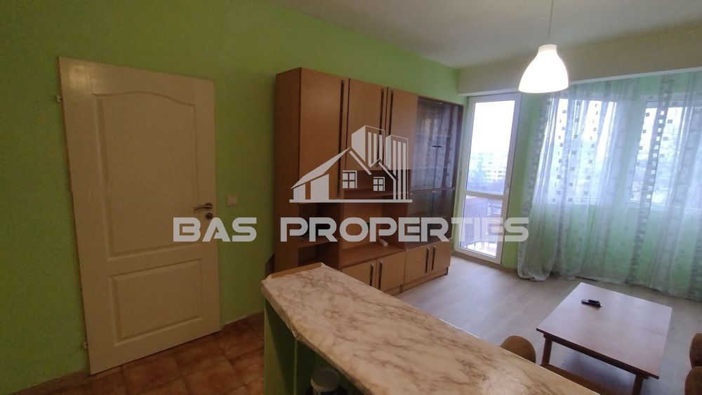 2-стаен в София-Люлин 5 площ 42