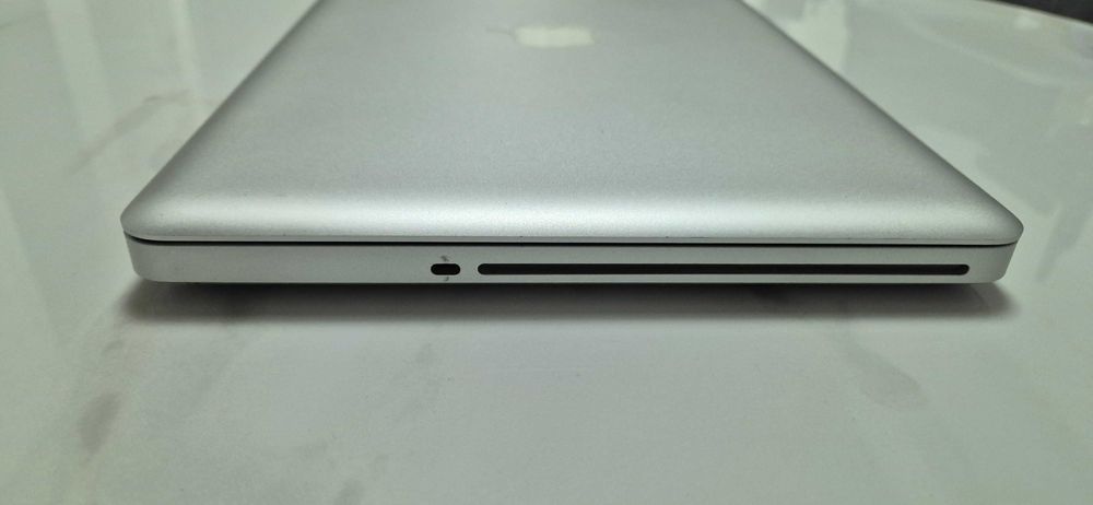 MacBook Pro 13 2012 - i7, 8GB RAM, SSD 256GB + HDD 320GB