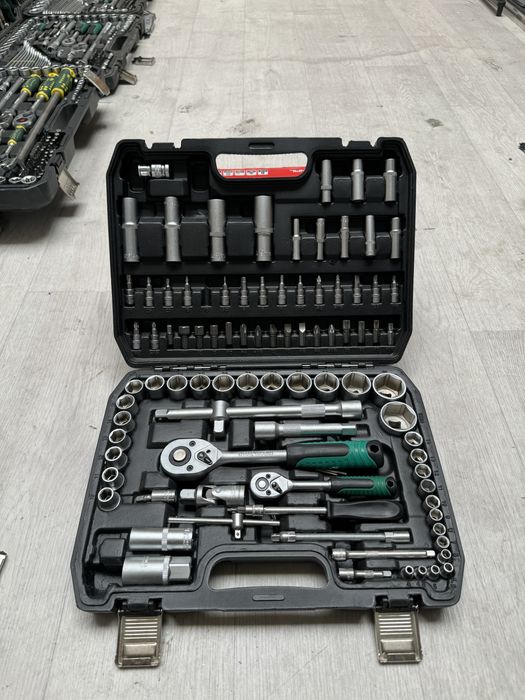 Набор ключ инструмент 82,94,108