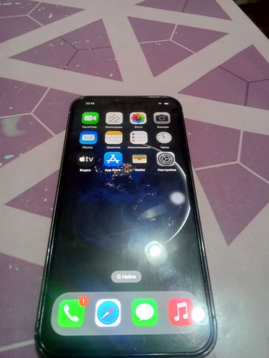 iPhone на Андроиде