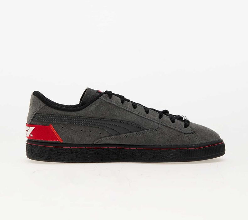 Puma - Puma F1 Suede T