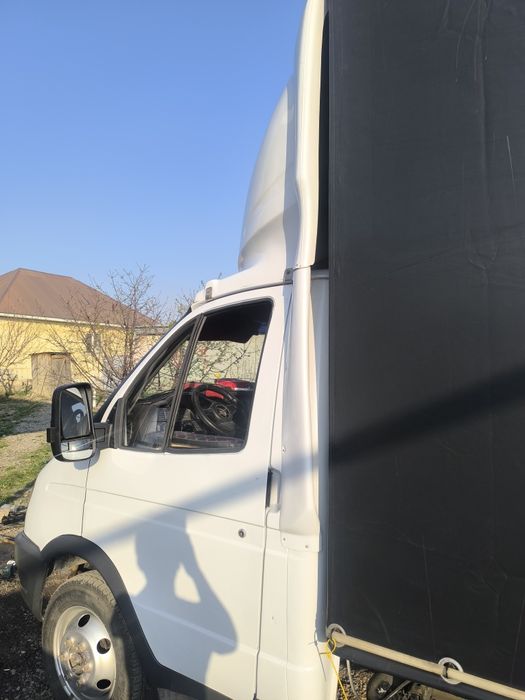 Срочно Продам Газель