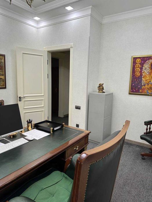 здание под офис 366м2 первая линия, IT PARK Мирзо-Улугбекский р-н