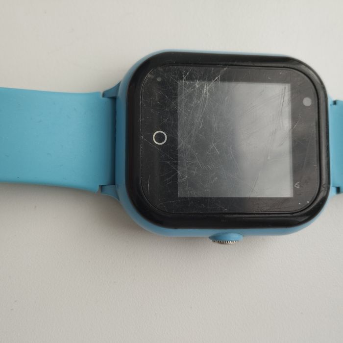 Продам детские смарт часы