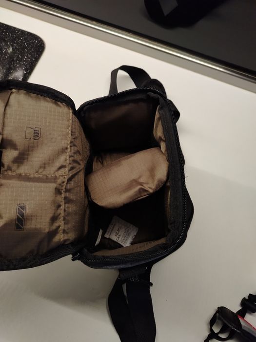 Фотоапарат Olympus sp820uz