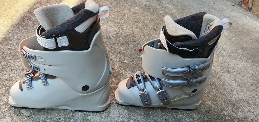 Ски обувки SALOMON