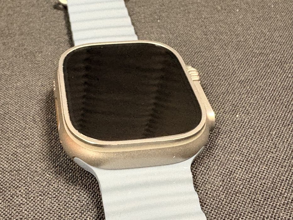 Apple Watch Ultra 3 с ГАРАНЦИЯ