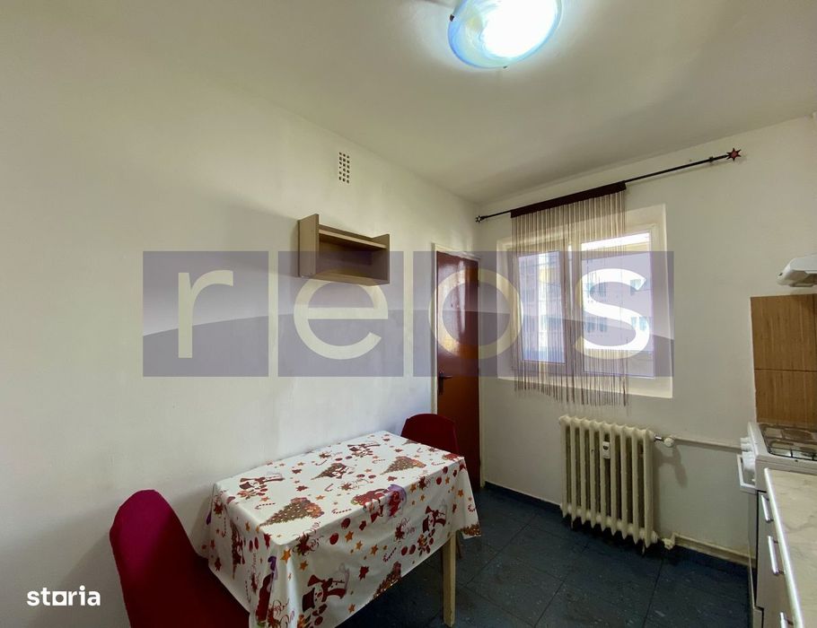 De Vanzare Apartament 2 Camere Decomandat | Zona Sebastian