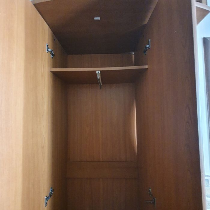 Шкаф для маленькой прихожей