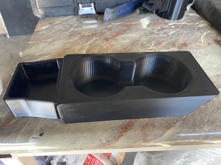 Cupholder opel zafira B опел зафира Б