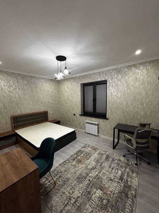 Аренда квартиры,Жилой комплекс Aristocrat Тузель-1