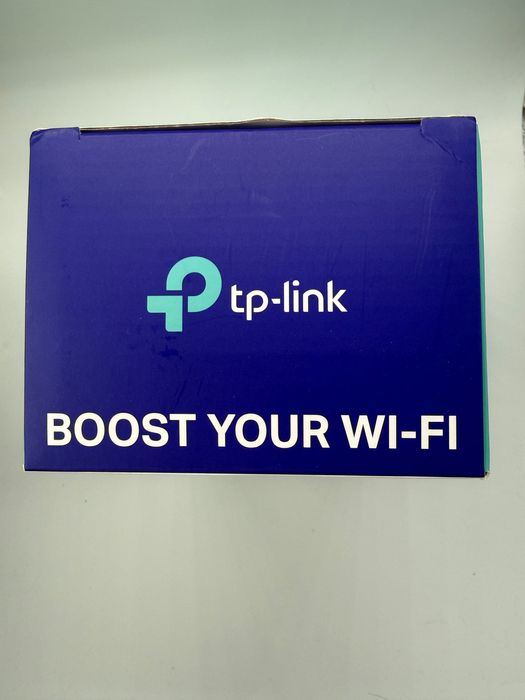 Tp Link Extender AX1500 RE500X Full Box Nou