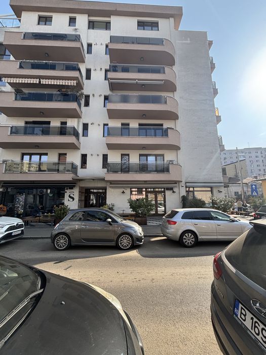 Inchiriere apartament 3 camere Piata Victoriei