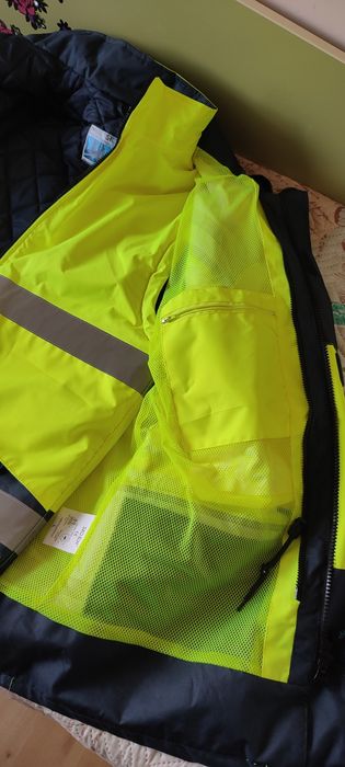 4 в 1-Sioen ново яке